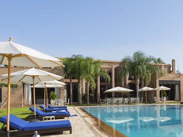 Villa vente à Marrakech, L'Oriental