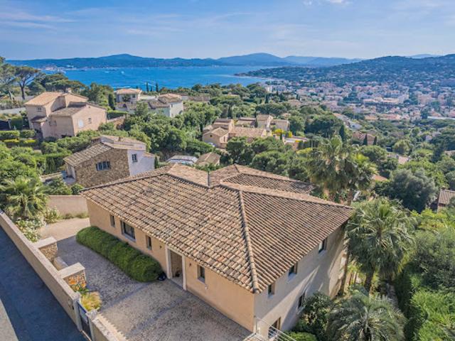 Villa vente à Arrondissement de Draguignan, Sainte-maxime