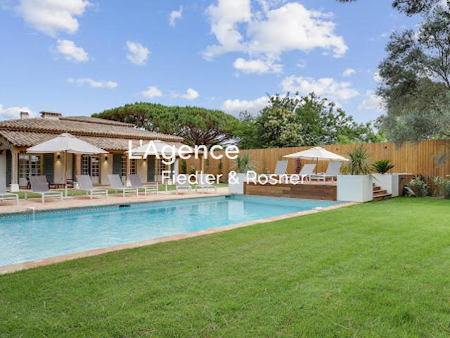 Villa vente à Arrondissement de Draguignan, Ramatuelle