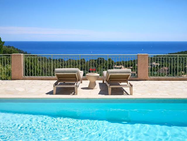Villa vente à Arrondissement de Draguignan, Cavalaire-sur-mer