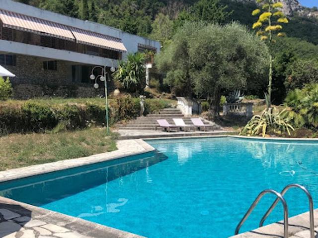 Villa vente à Grasse, Vence