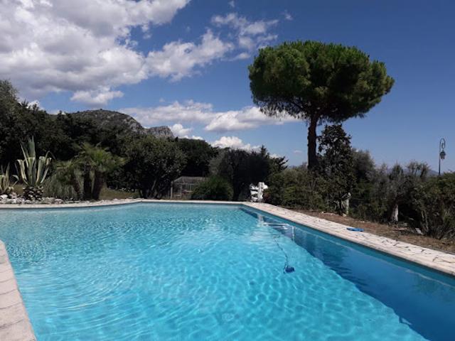 Villa vente à Grasse, Vence