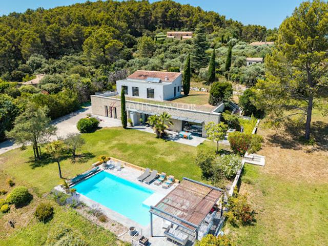 Villa vente à Carpentras, Pernes-les-fontaines