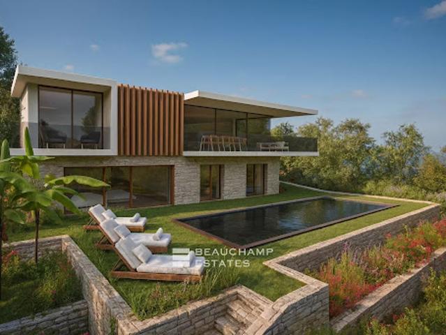 Villa vente à Grasse, Le Cannet