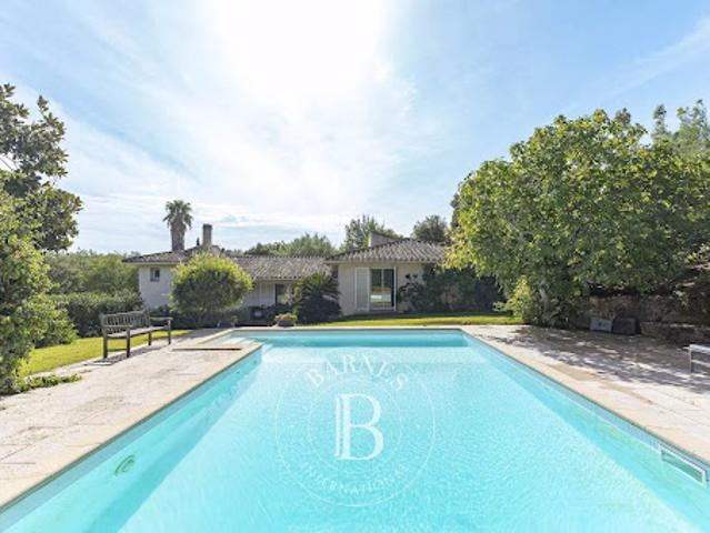 Villa vente à Sartène, Porto-vecchio