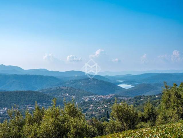 Villa vente à Grasse, Cabris