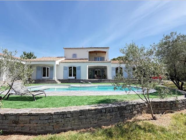 Villa vente à Lodève, Saint-gély-du-fesc