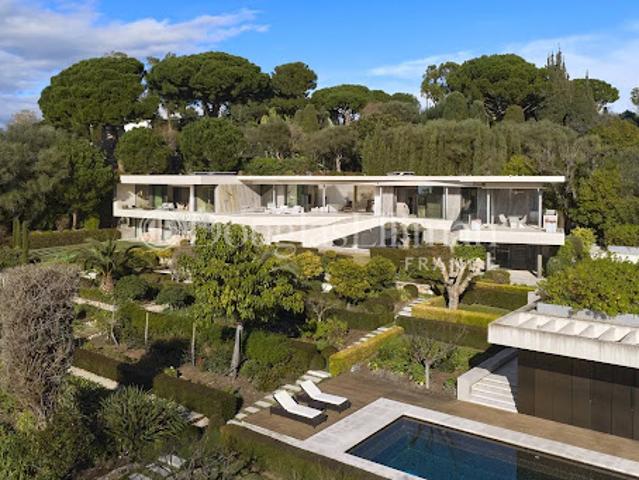 Villa vente à Grasse, Antibes