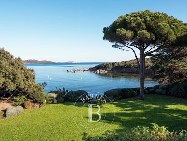Villa vente à Sartène, Lecci
