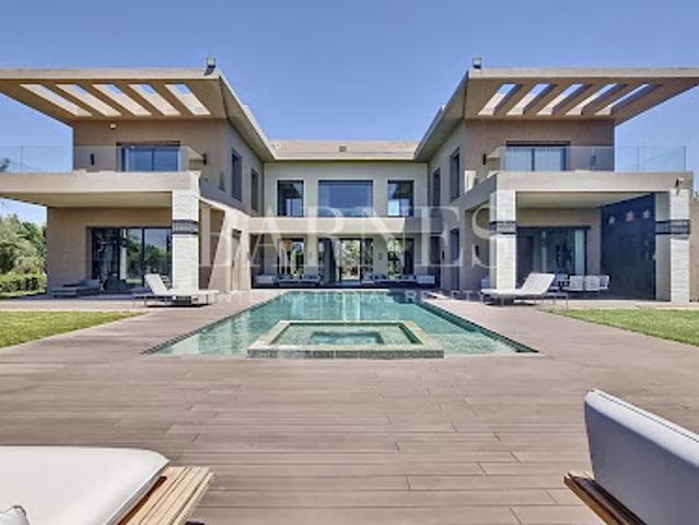 Villa vente à Marrakech, L'Oriental