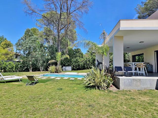 Villa vente à Grasse, Valbonne