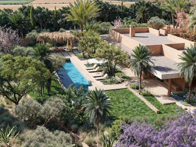 Villa vente à Marrakech, L'Oriental