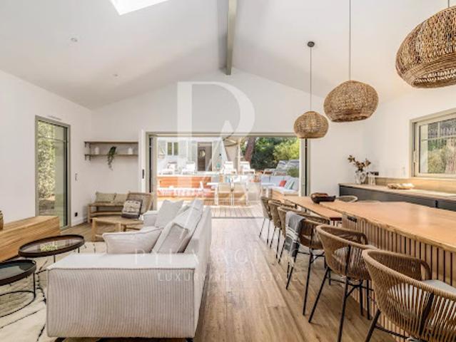 Villa vente à Arcachon, La Teste-de-buch