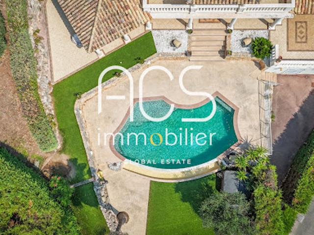 Villa vente à Arrondissement de Draguignan, Saint-raphaël