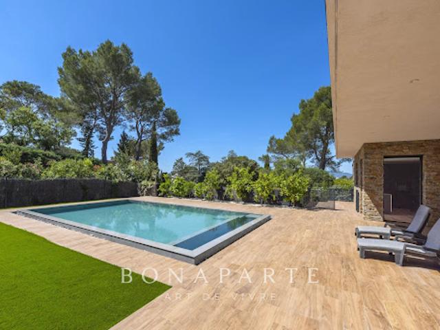Villa vente à Arrondissement de Draguignan, Fréjus