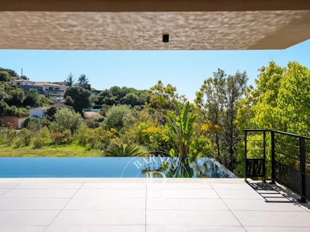 Villa vente à Ajaccio, Grosseto-prugna