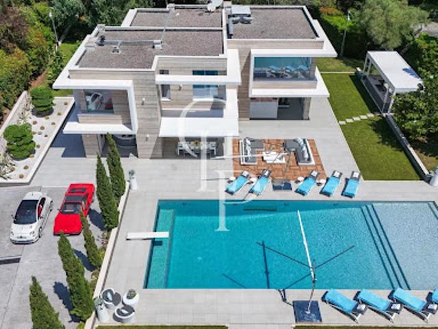 Villa vente à Antibes, Alpes-Maritimes