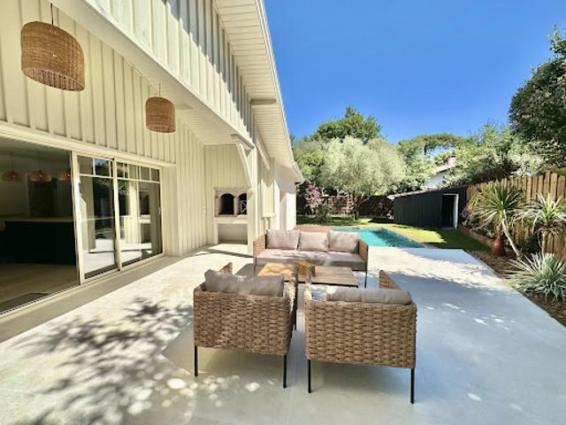 Villa vente à Arcachon