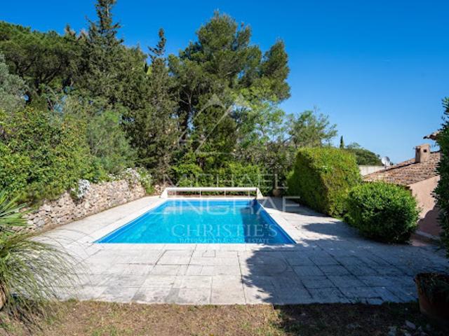 Villa vente à Arrondissement de Draguignan, Ramatuelle