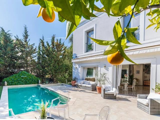 Villa vente à Nice