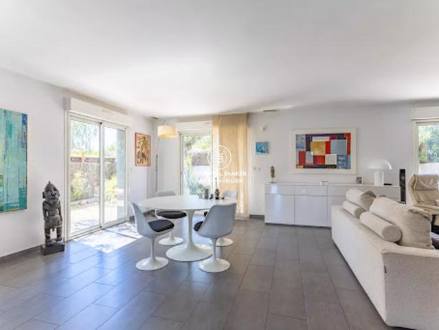 Villa vente à Perpignan