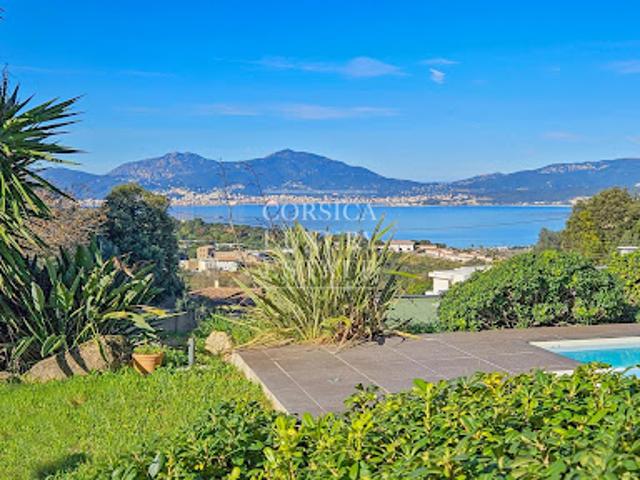 Villa vente à Ajaccio, Grosseto-prugna