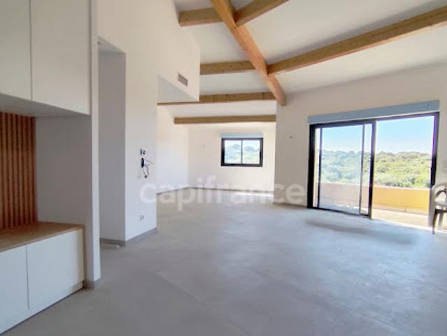 Villa vente à Calvi, Lumio