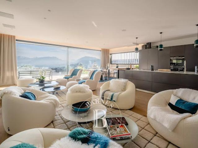 Villa vente à Annecy