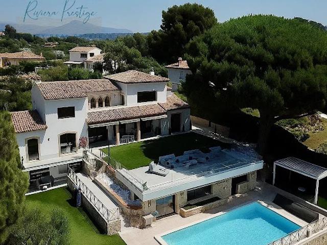 Villa vente à Grasse, Mougins