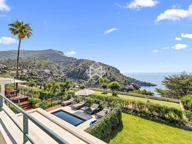 Villa vente à Nice, Èze