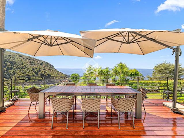 Villa vente à Nice, Èze