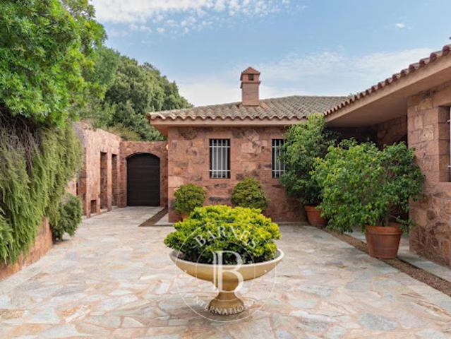 Villa vente à Sartène, Porto-vecchio