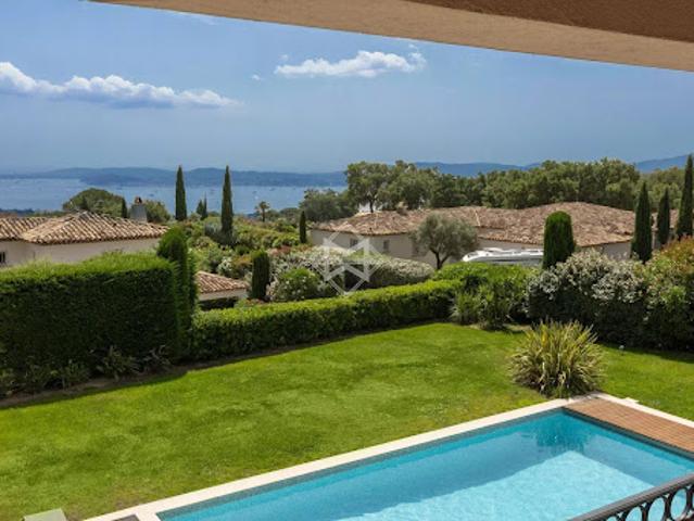 Villa vente à Arrondissement de Draguignan, Grimaud