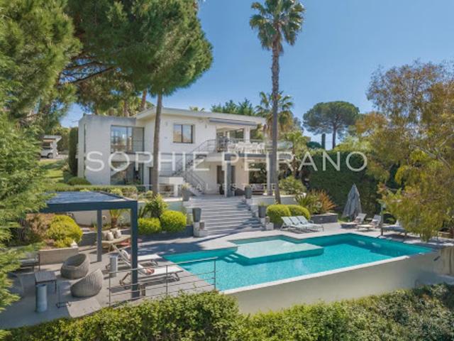 Villa vente à Grasse, Cannes