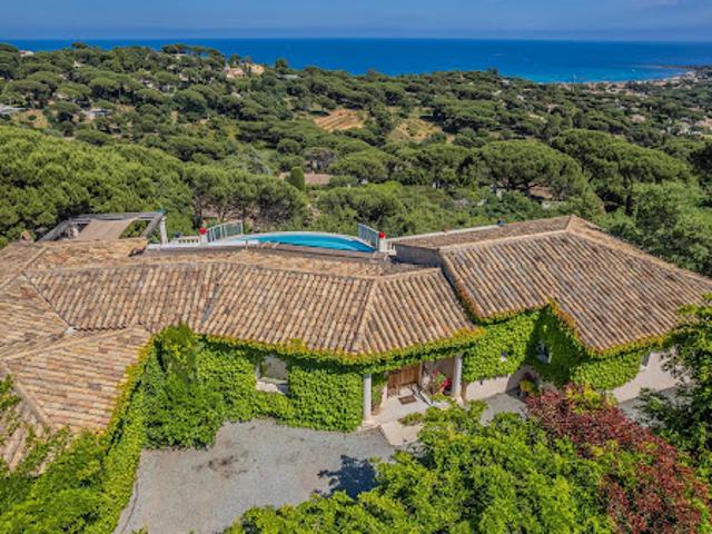Villa vente à Arrondissement de Draguignan, Sainte-maxime