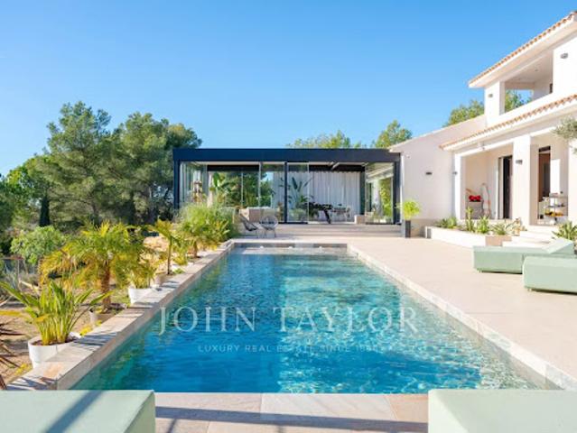 Villa vente à Arrondissement de Toulon, La Cadière-d'azur
