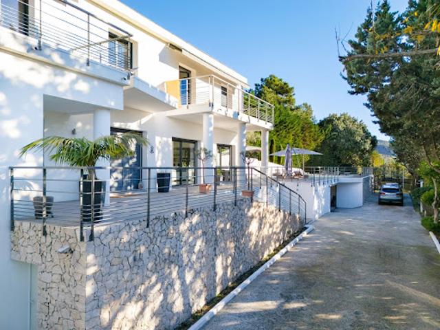 Villa vente à France métropolitaine, La Turbie