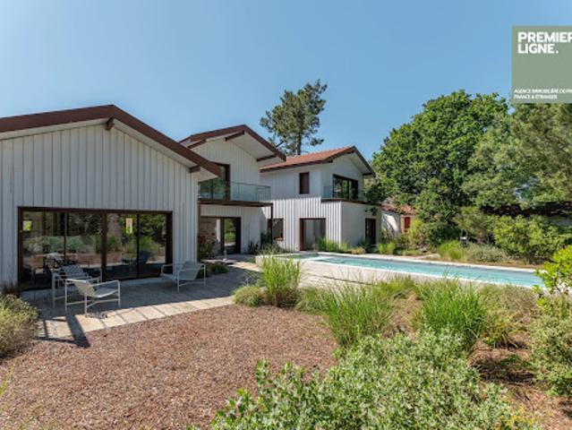 Villa vente à Arcachon, Lège-cap-ferret