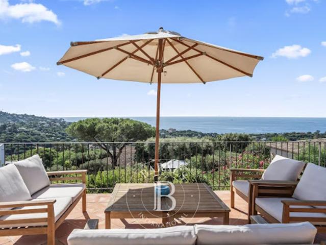 Villa vente à Arrondissement de Draguignan, Roquebrune-sur-argens