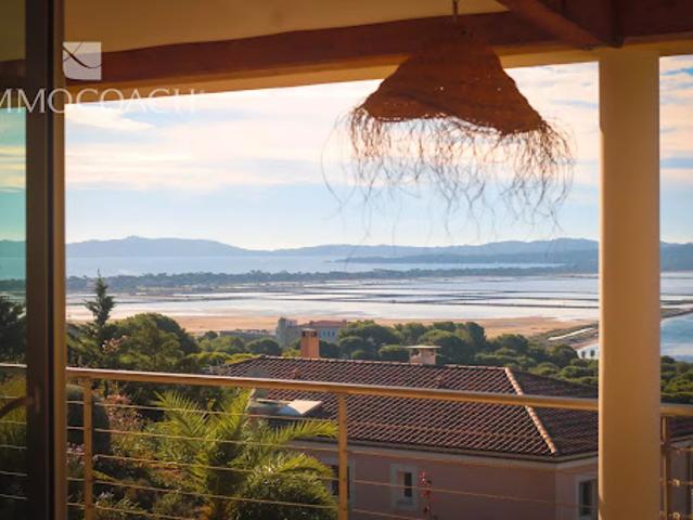 Villa vente à Arrondissement de Toulon, Hyères