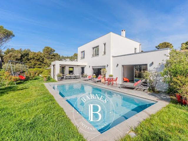 Villa vente à Aix-en-Provence, Aix-en-provence