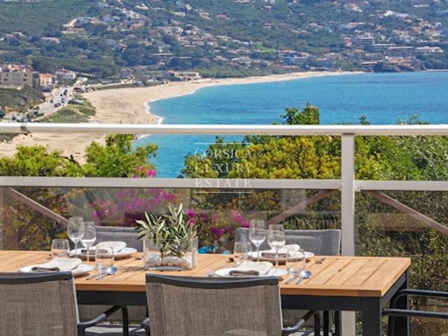 Villa vente à Ajaccio, Albitreccia