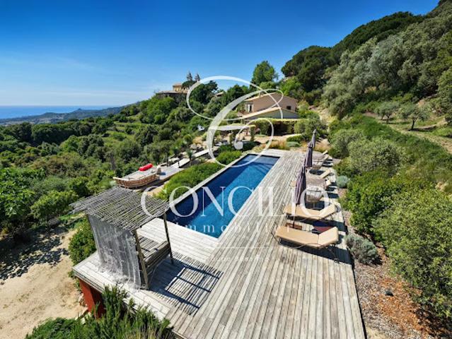 Villa vente à Ajaccio, Sari-d'orcino