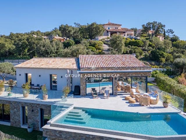 Villa vente à Arrondissement de Draguignan, Roquebrune-sur-argens