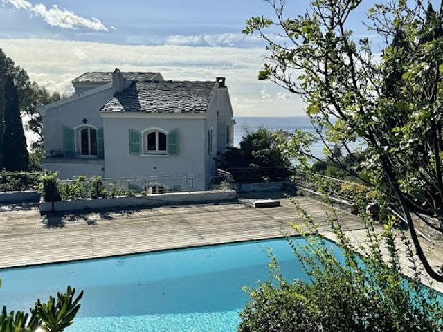 Villa vente à Bastia, Santa-maria-di-lota