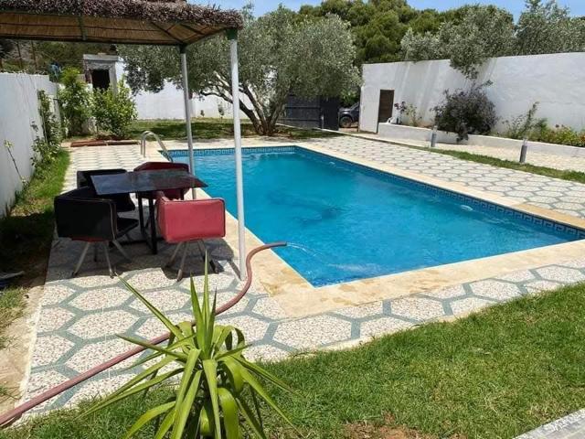Maison  à Nabeul, Beni Khalled