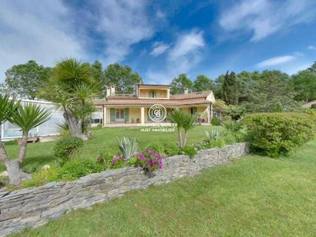 Villa vente à Perpignan, Canohès