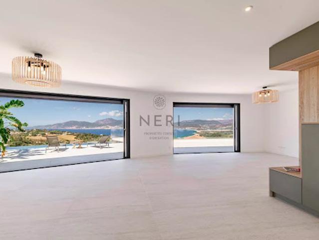 Villa vente à Ajaccio, Grosseto-prugna
