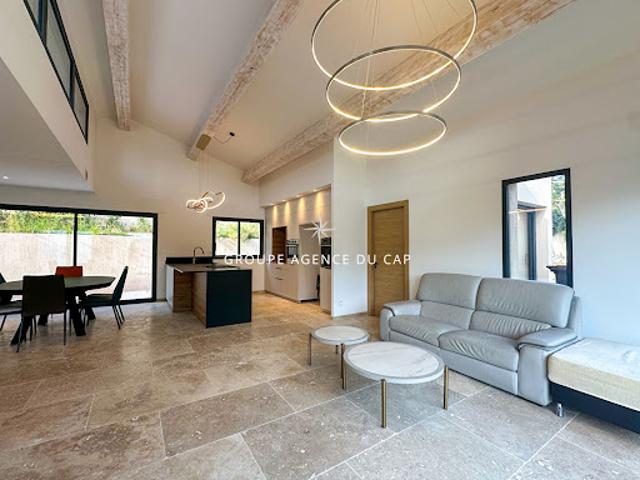 Villa vente à Arrondissement de Draguignan, Sainte-maxime