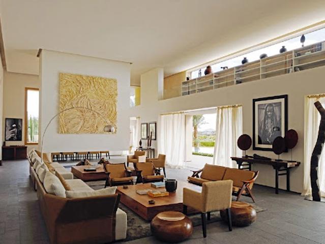 Villa vente à Marrakech, L'Oriental